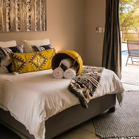 Sentosa Place Hoedspruit Exterior photo