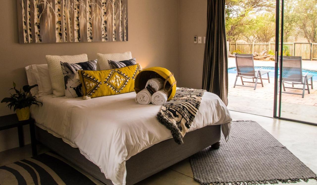 Sentosa Place * Hoedspruit