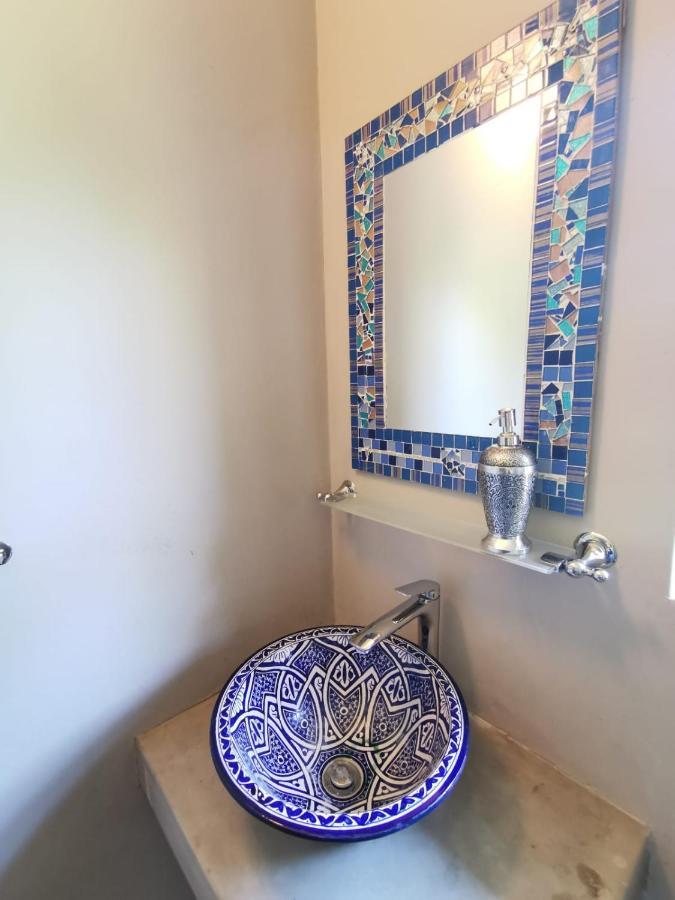 Apartment Sentosa Place Hoedspruit