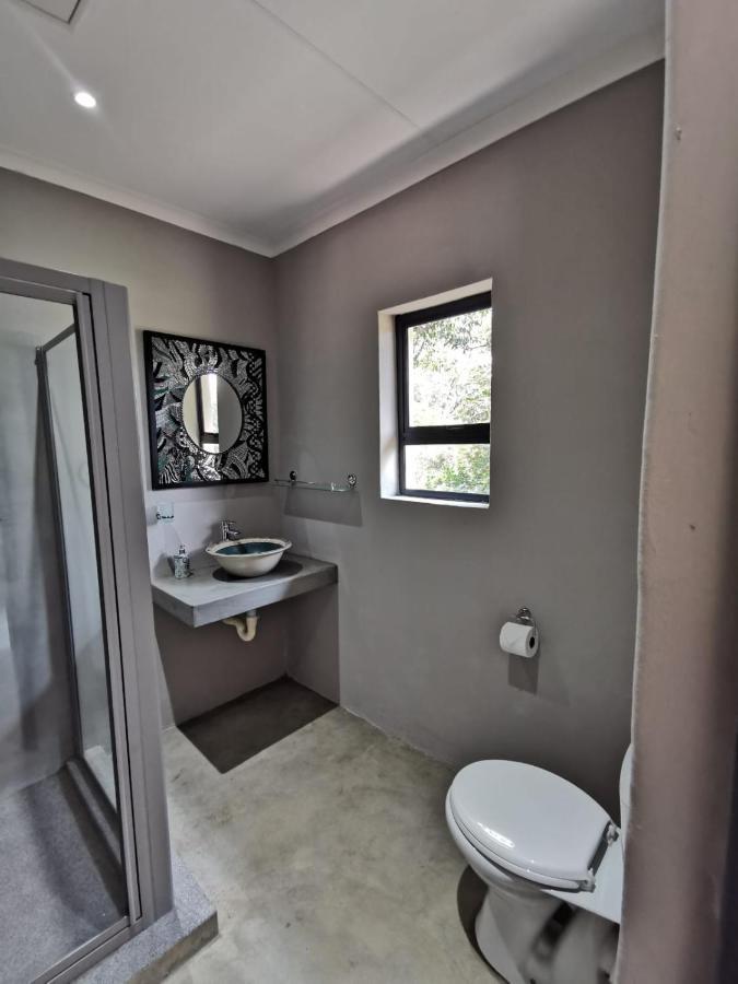 Apartment Sentosa Place Hoedspruit
