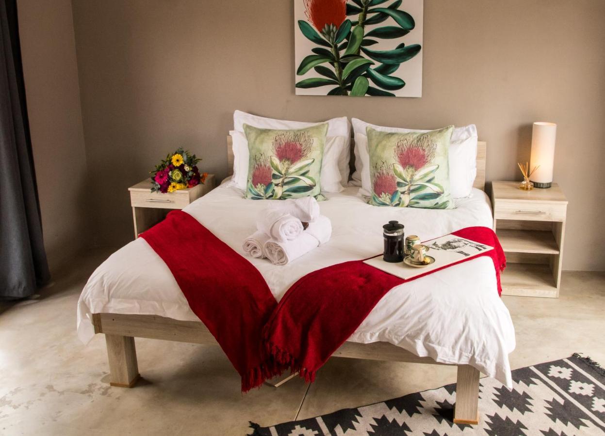 Sentosa Place Apartment Hoedspruit